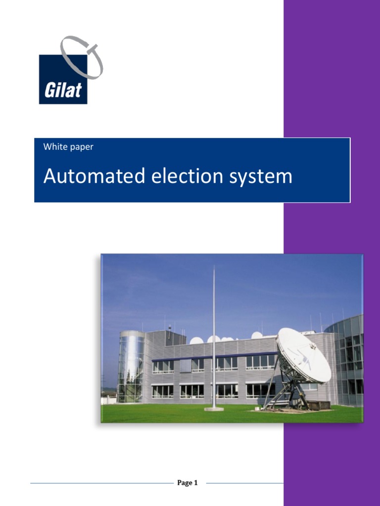 Automated election assessment thesis proposal picture