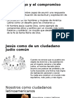 El Liderazgo y El Compromiso Cristianos