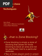 Download Zone Presentation by kboyd SN296349743 doc pdf