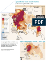 What the Paso Robles groundwater basin crisis looks like