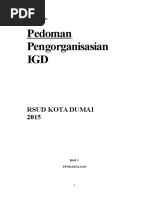 Download Pedoman Pengorganisasian Igd by desy isnaini SN296357078 doc pdf