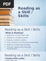 Download Reading as a Skill by Nika Cervantes SN296357433 doc pdf