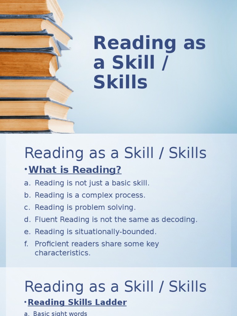 what is literacy basic skills instructor