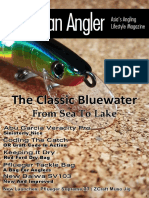 The Asian Angler - January 2016 Digital Issue - Malaysia - English