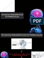 tecnicas radiograficas