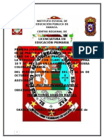 Proyecto Primera Jornada