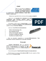 Microcontroladores