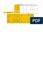 PEMBEBANAN GEMPA dan 