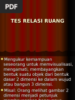 Tes Berpikir Mekanik