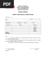 Download Sepak Takraw Entry Form by Lloyl Montero SN296364925 doc pdf