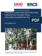 LCP PulangPisauDistrict KalimantanTengah