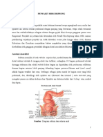 Patofisiologi Hisprung