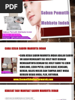 Download Sabun Pemutih Wajah Paling Ampuh Sabun Pemutih Badan Dan Wajah Sabun Pemutih Wajah Dengan Cepat 081330235144 T-Sel by SabunPemutihBadan SN296367751 doc pdf