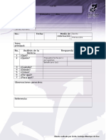 Formato Para Analisis de Noticias Economicas