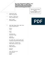 PDF Patta Transfer
