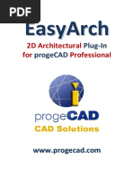 Easy Arch Manual