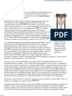 Time PDF