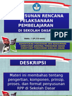 Materi 6 Penyusunan RPP