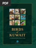 Download Birds of Kuwait by Harsh Tiwari SN296376333 doc pdf
