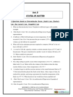 11 Chemistry Impq States of Matter Kvs