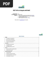 Mettl API Documentation v1.17