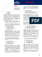Pregunton Cardiologia PDF