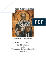 Chrysostom Et 0