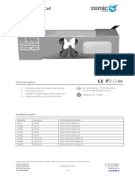 L6E3 Datasheet