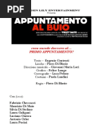 Presentazione Appuntamento Al Buio STAMPA PDF