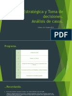 Clase4 03102015 DE Analisis de Casos PDF