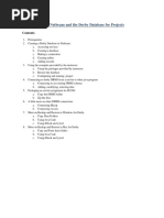 MagicDraw System Modeling Tutorial | PDF | System | Use Case