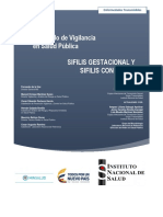 PRO Sifilis Gestacional y Congenita Version 2 Feb 2015
