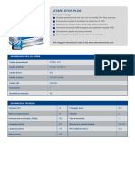 Batteria Varta Productsheet_570901076B512