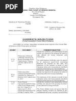 Objections Cheat Sheet