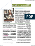 III Domenica Del Tempo Ordinario PDF