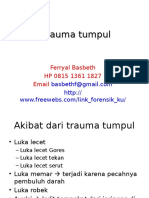 Trauma Tumpul1