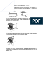 5 LISTA Unidade 6 PDF