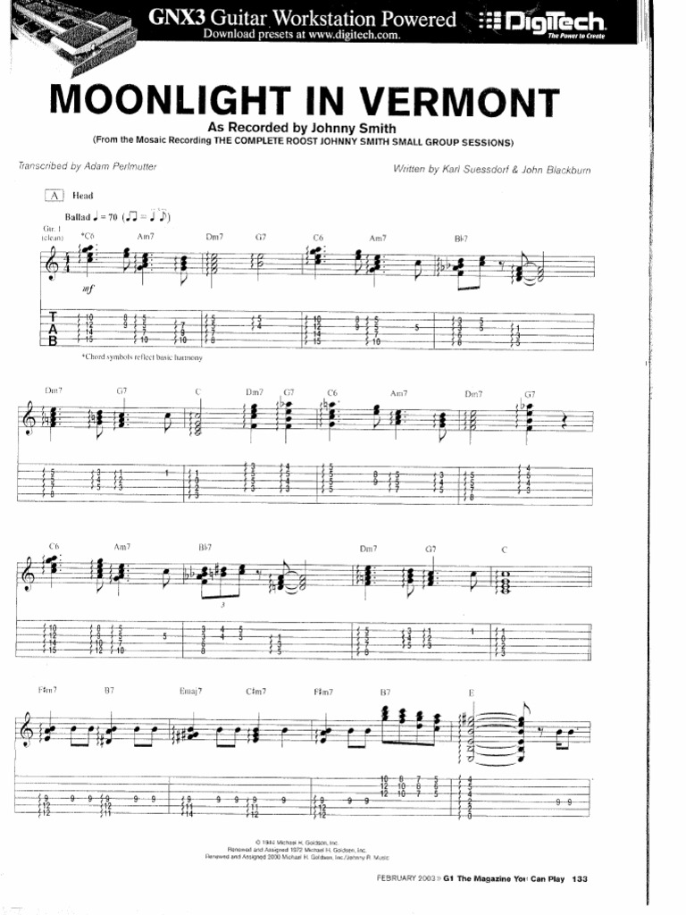 Berklee Jazz Guitar Chord Dictionary Music Instruction