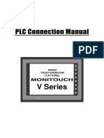PLC Connection En