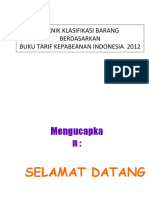 Materi BTKI