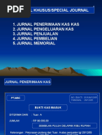 Contoh Soal Dan Jawaban Jurnal Khusus