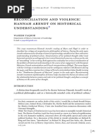 Download Reconciliation and Violence Hannah Arendt on Historical Understanding-r by Pablo Cristian Herraz Mardones SN296402526 doc pdf