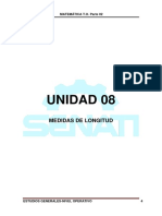 Unidada - 08-Medidas de Longitud