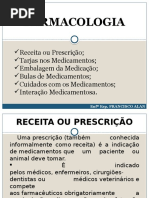 Aula 2 Farmacologia