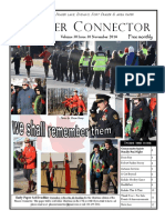 Phraser Connector, Issue 30, November 2014