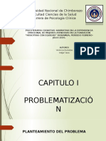 Problematizacion