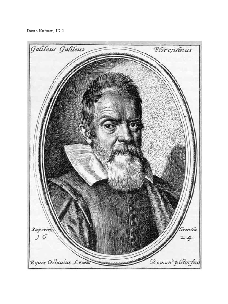 Galileo theory image