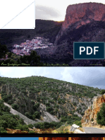 Paseo Geológico Por La Provincia de Albacete. (III)