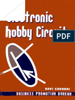 Electronic Hobby Circuits