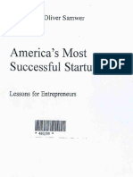 America's Most Successful Startups - Oliver Samwer